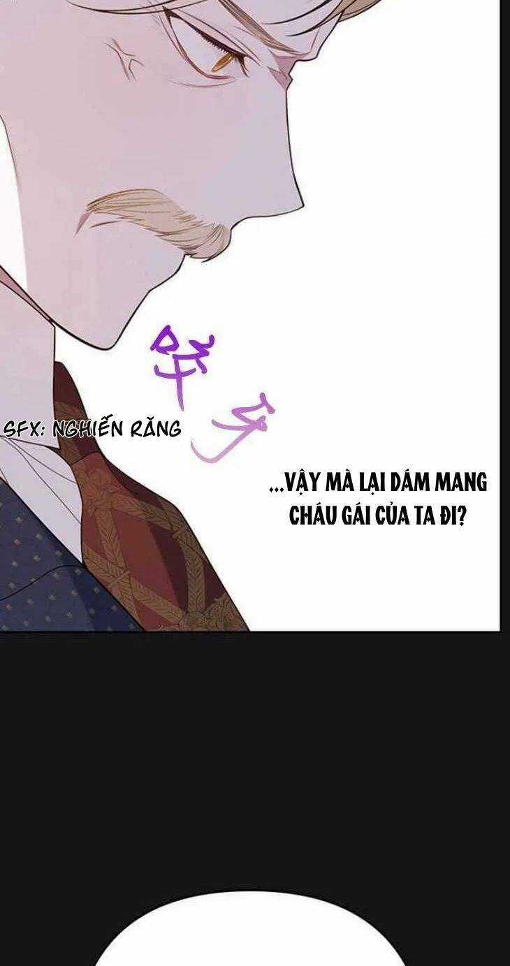 Bạo Quân Baby Chapter 20.1 trang 38