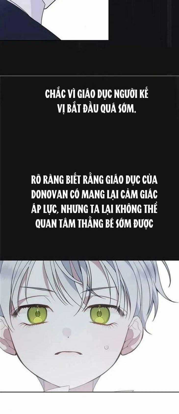 Bạo Quân Baby Chapter 20.1 trang 44