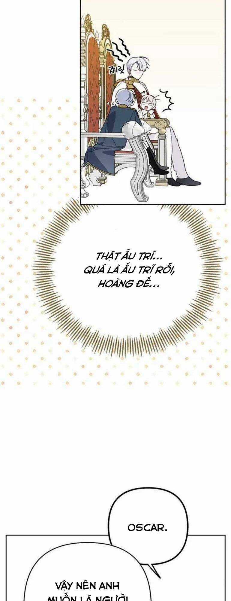 Bạo Quân Baby Chapter 20.1 trang 5
