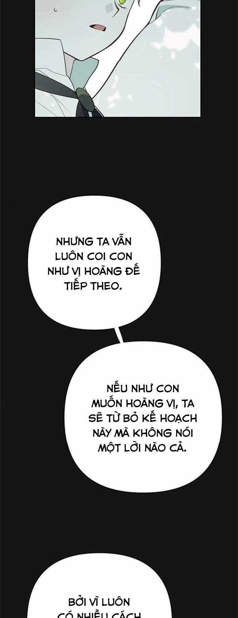 Bạo Quân Baby Chapter 20.2 trang 10