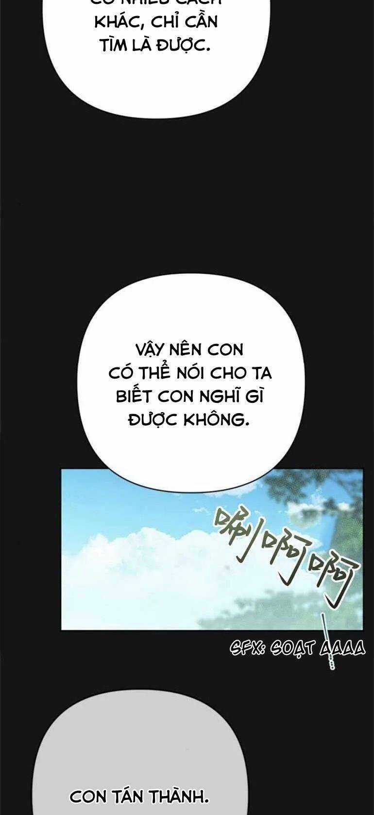 Bạo Quân Baby Chapter 20.2 trang 11