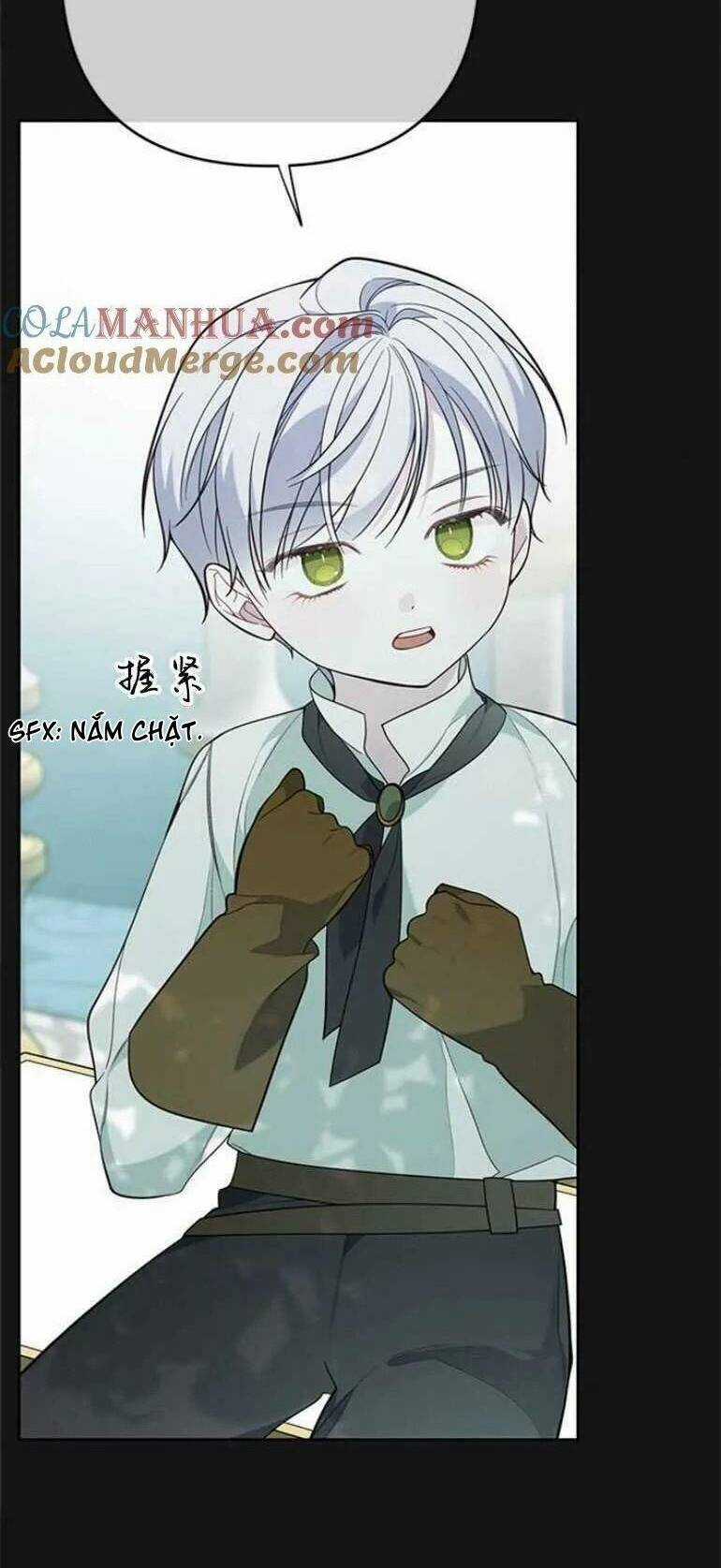 Bạo Quân Baby Chapter 20.2 trang 12