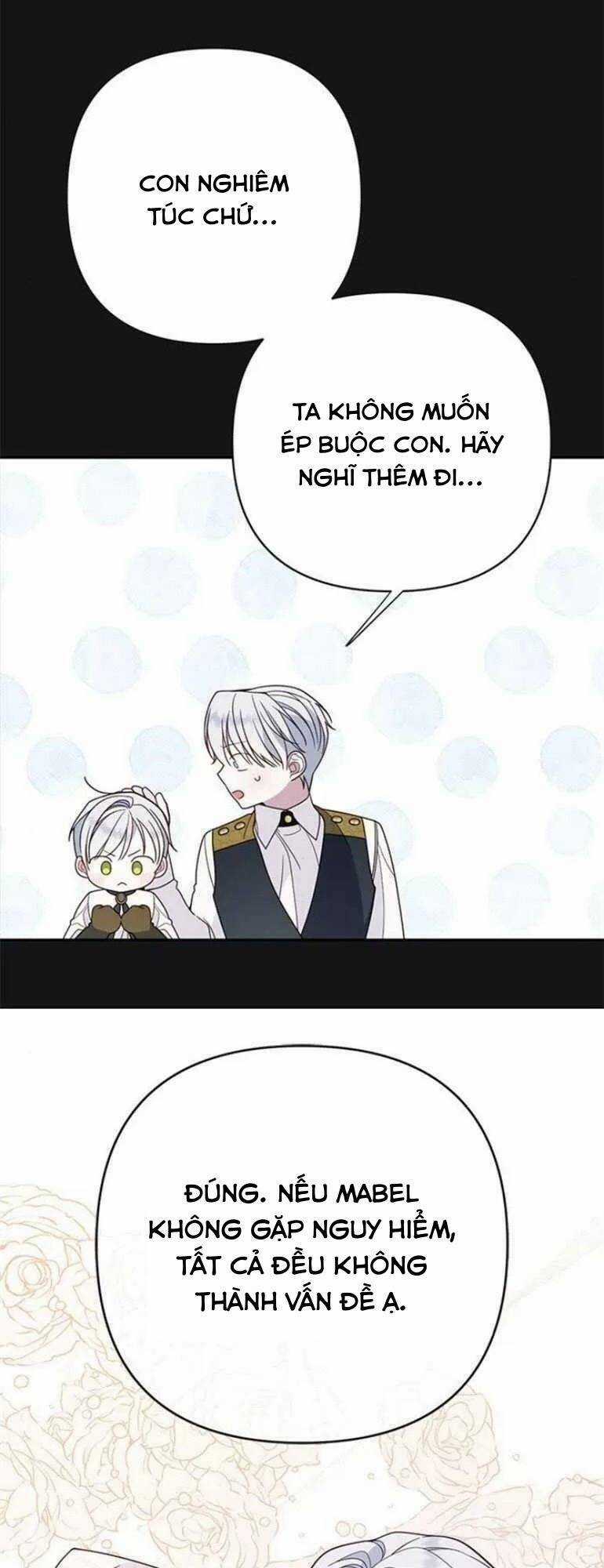 Bạo Quân Baby Chapter 20.2 trang 13