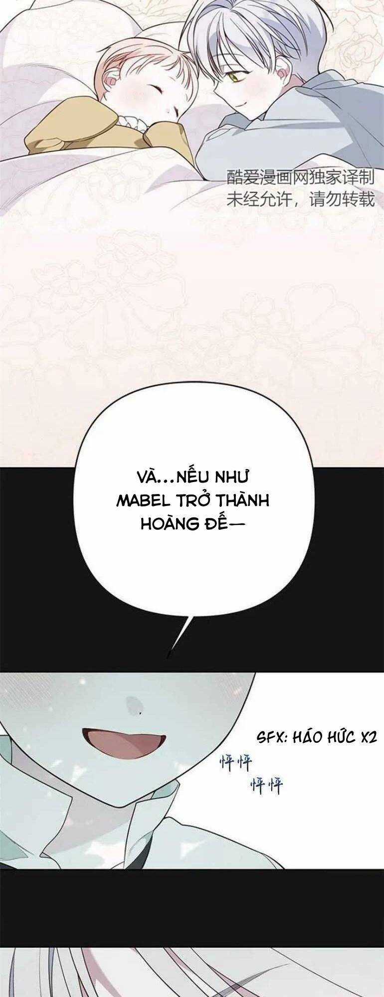 Bạo Quân Baby Chapter 20.2 trang 14