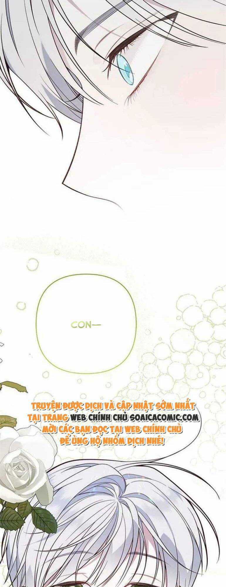 Bạo Quân Baby Chapter 20.2 trang 15