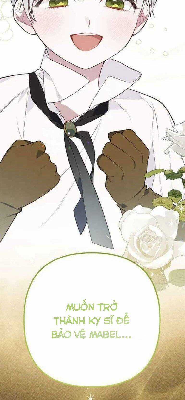 Bạo Quân Baby Chapter 20.2 trang 16