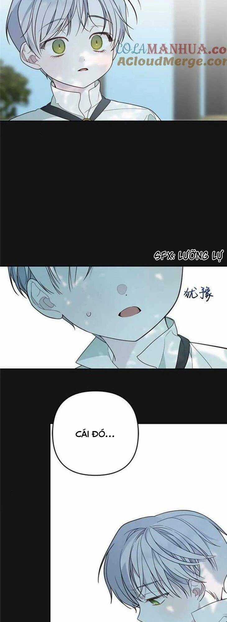 Bạo Quân Baby Chapter 20.2 trang 2