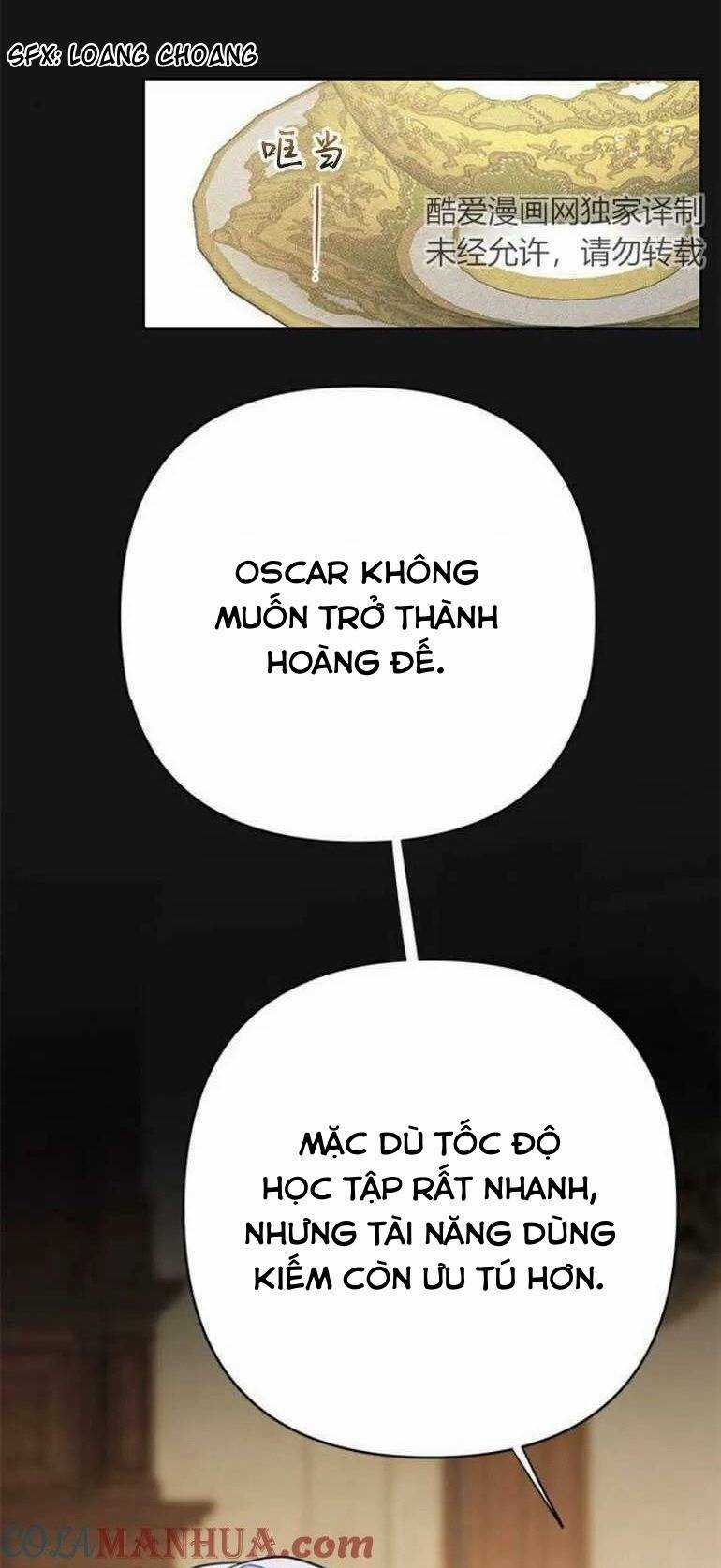 Bạo Quân Baby Chapter 20.2 trang 20