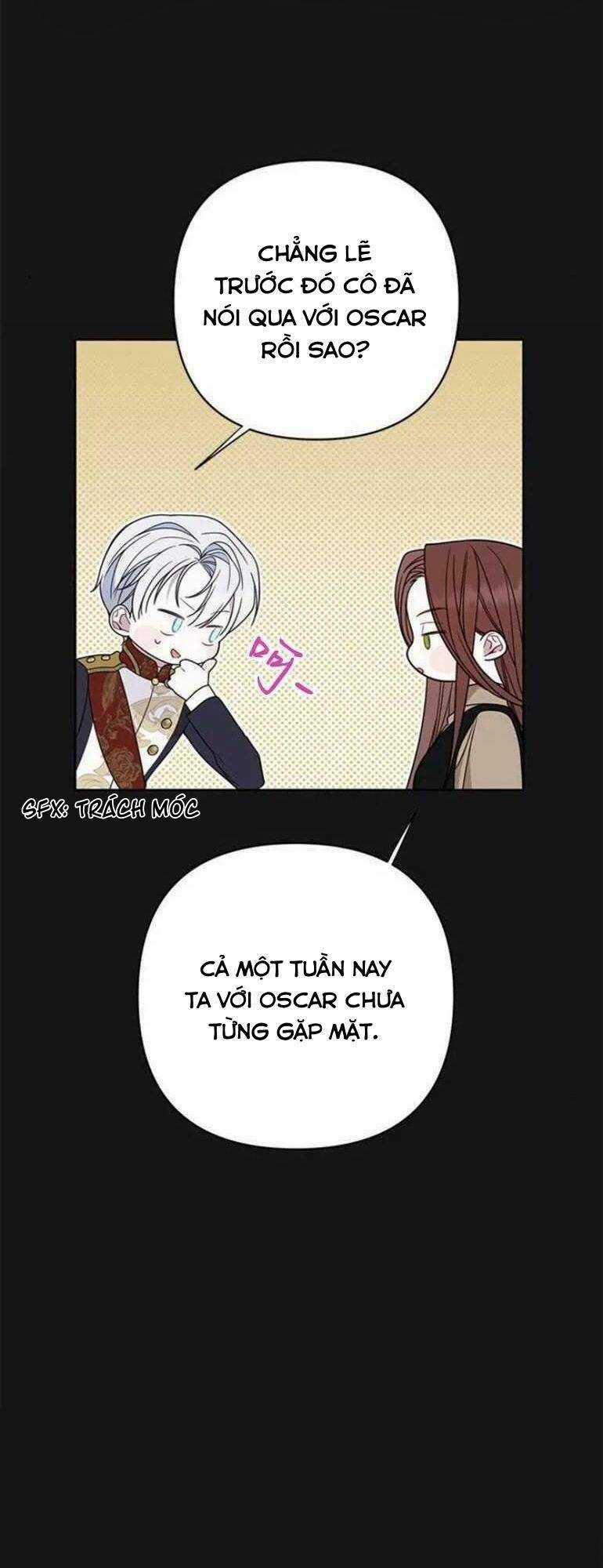 Bạo Quân Baby Chapter 20.2 trang 23