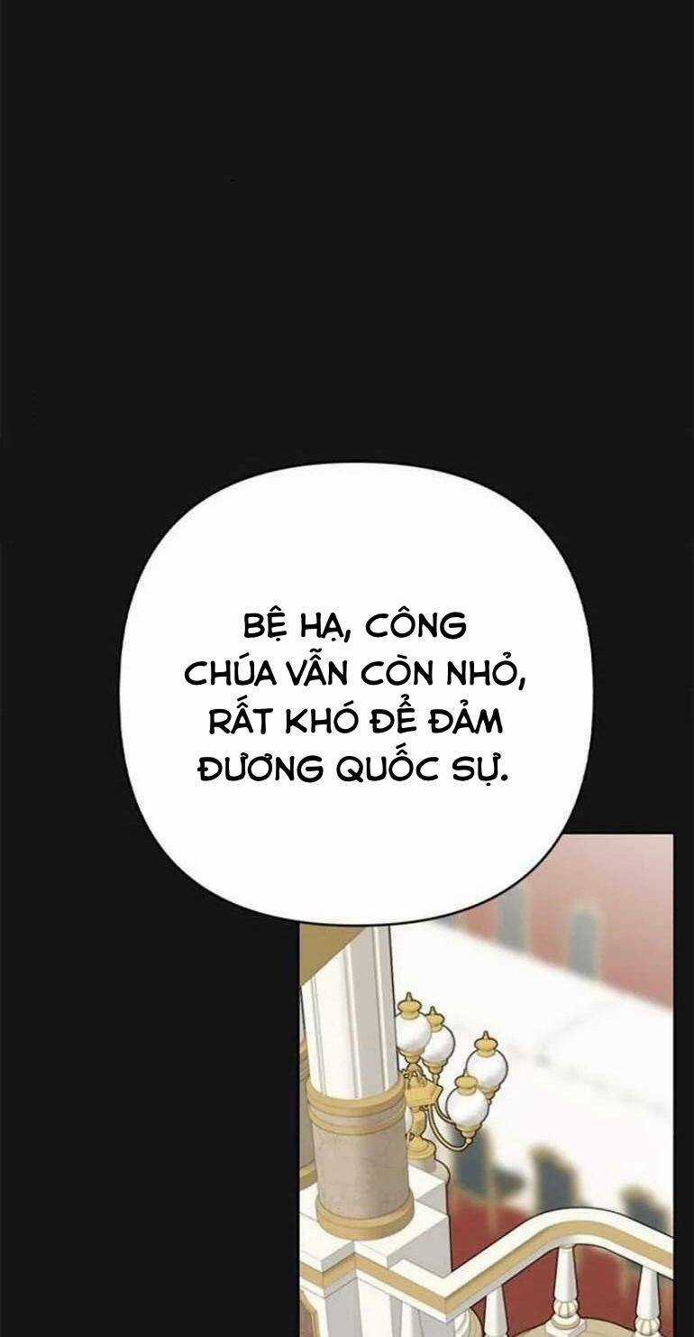 Bạo Quân Baby Chapter 20.2 trang 25