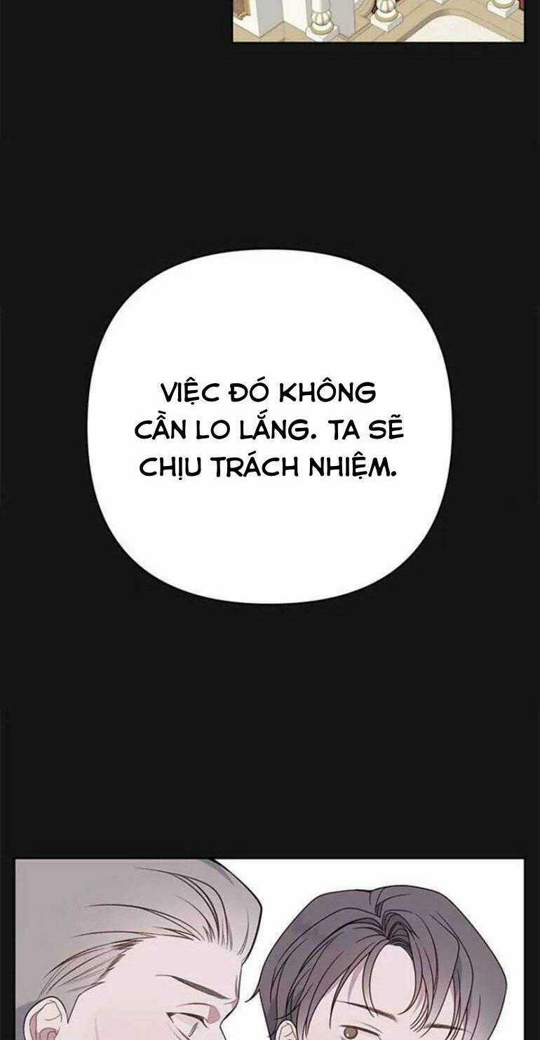 Bạo Quân Baby Chapter 20.2 trang 26