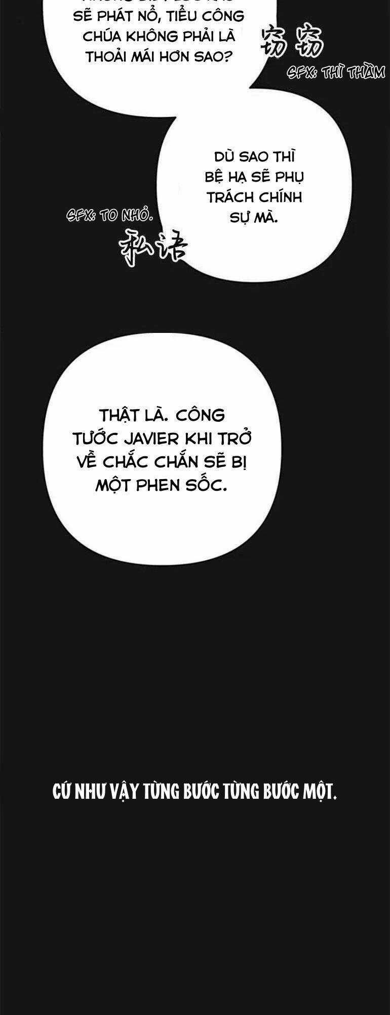 Bạo Quân Baby Chapter 20.2 trang 28