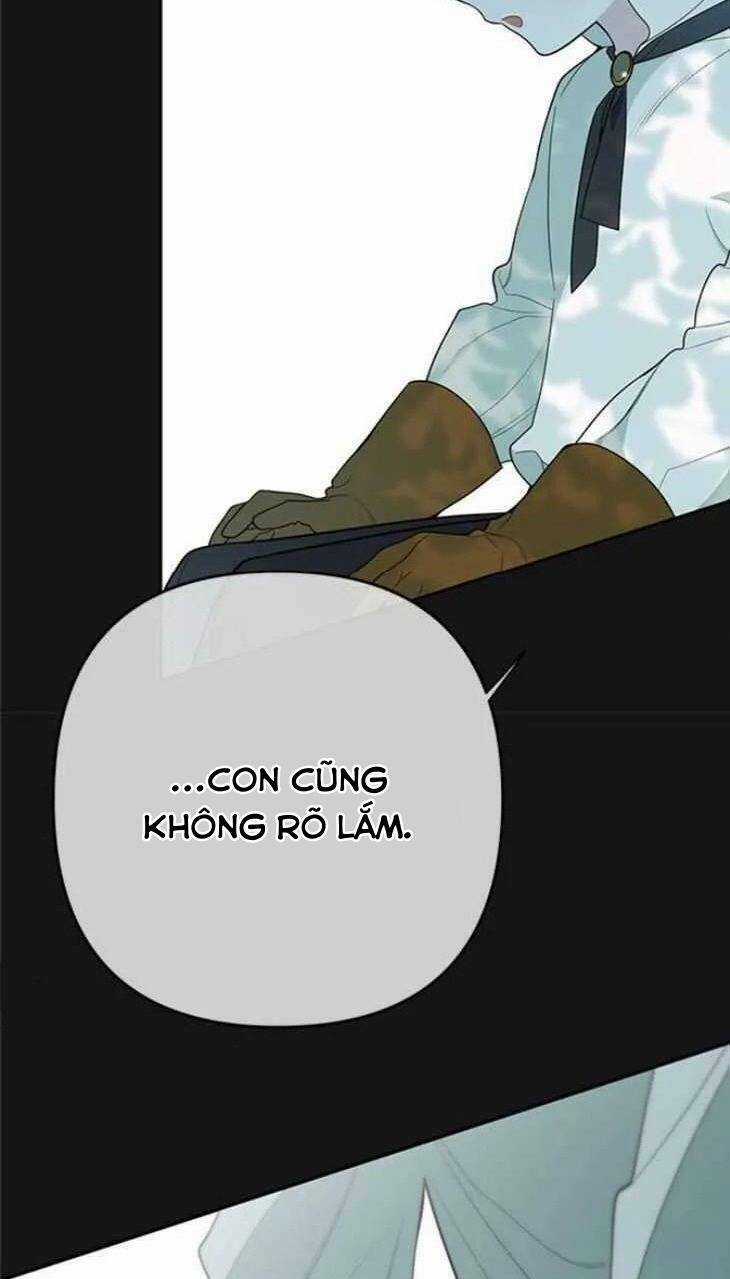 Bạo Quân Baby Chapter 20.2 trang 3