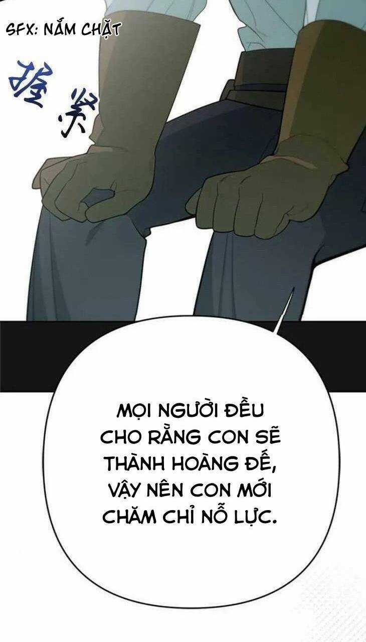 Bạo Quân Baby Chapter 20.2 trang 4