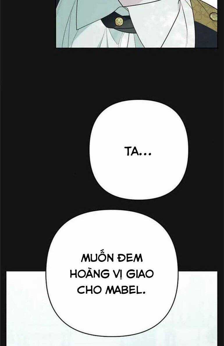 Bạo Quân Baby Chapter 20.2 trang 8