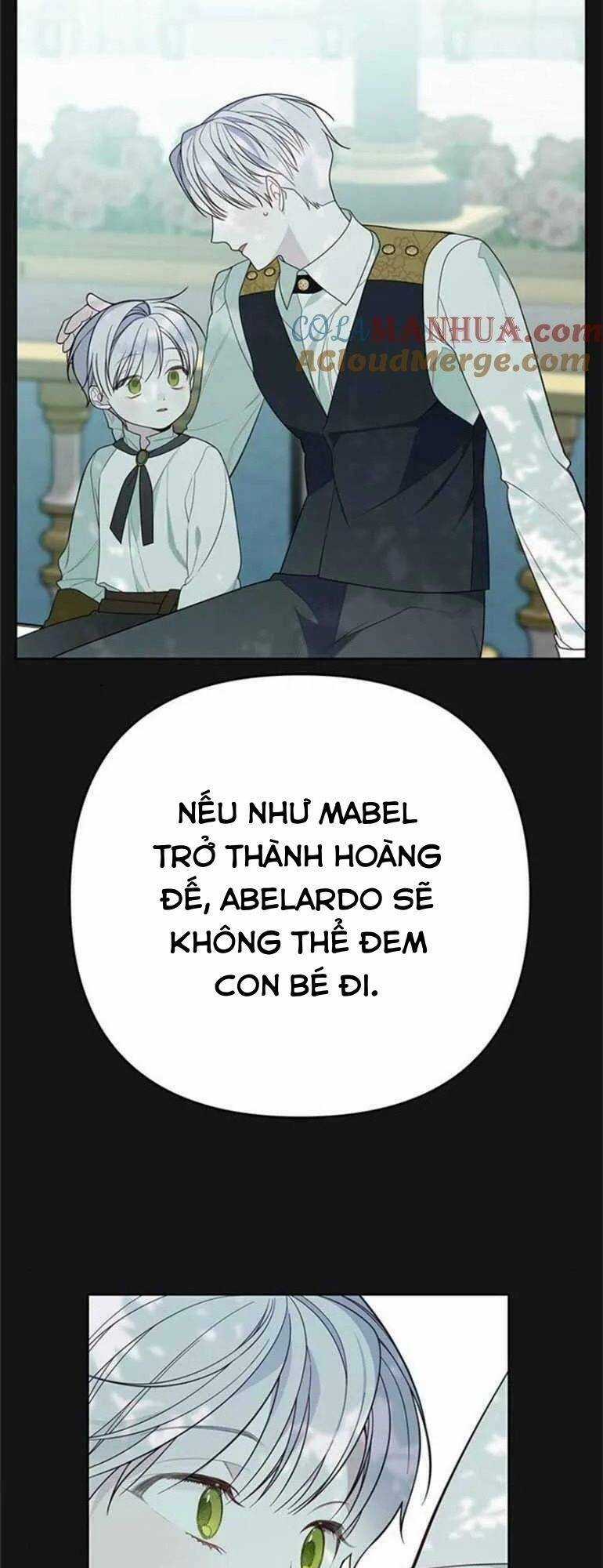 Bạo Quân Baby Chapter 20.2 trang 9