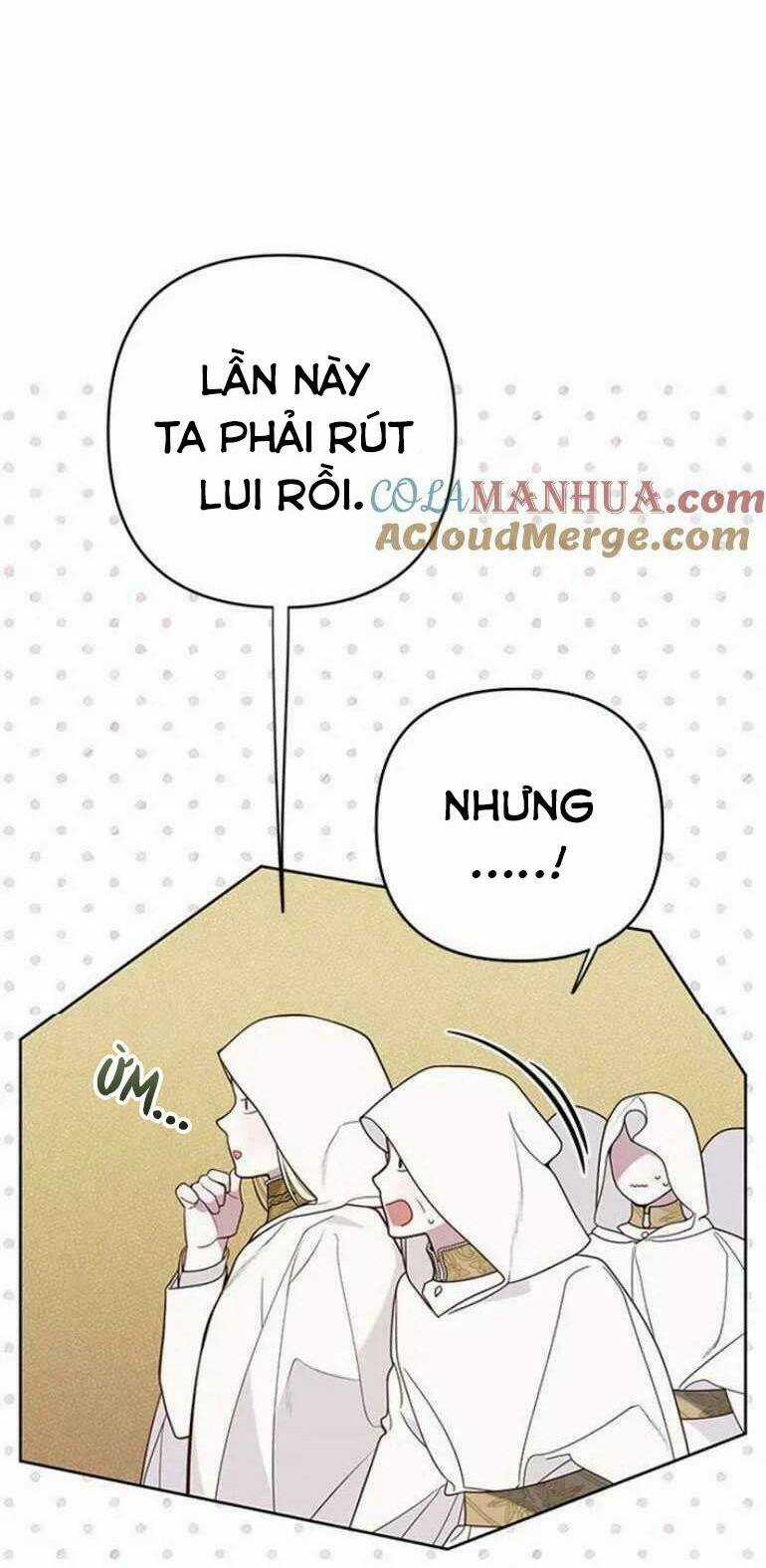 Bạo Quân Baby Chapter 21.1 trang 10