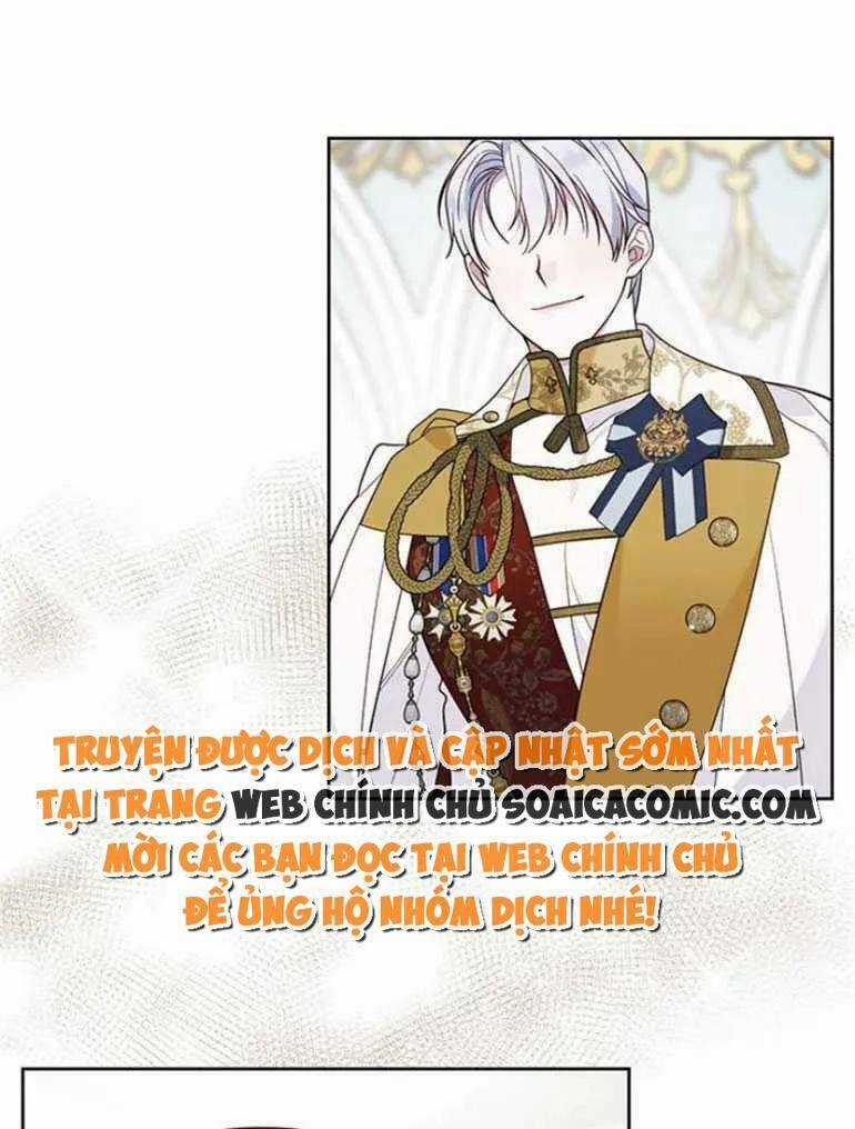 Bạo Quân Baby Chapter 21.1 trang 12