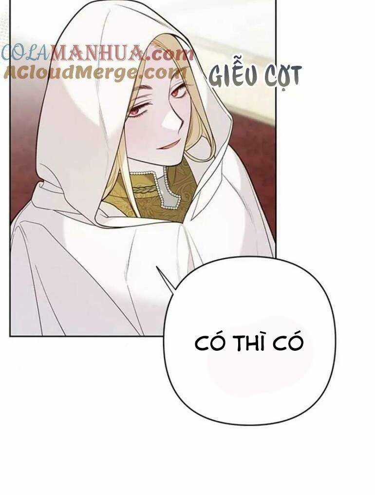 Bạo Quân Baby Chapter 21.1 trang 13