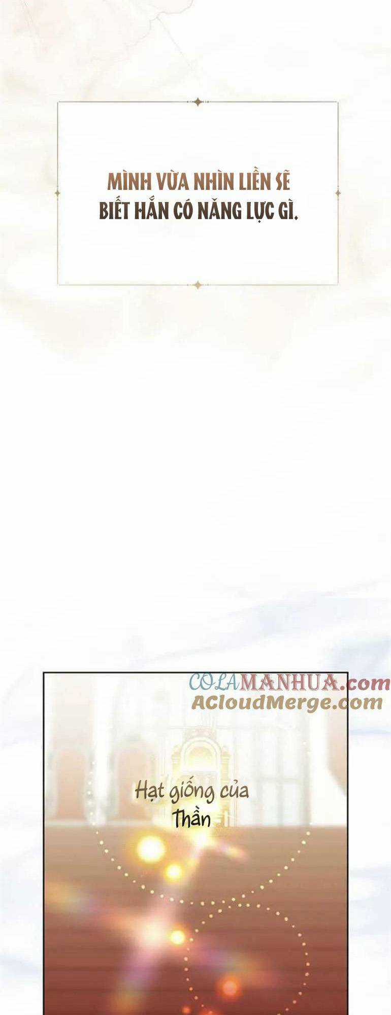 Bạo Quân Baby Chapter 21.1 trang 17