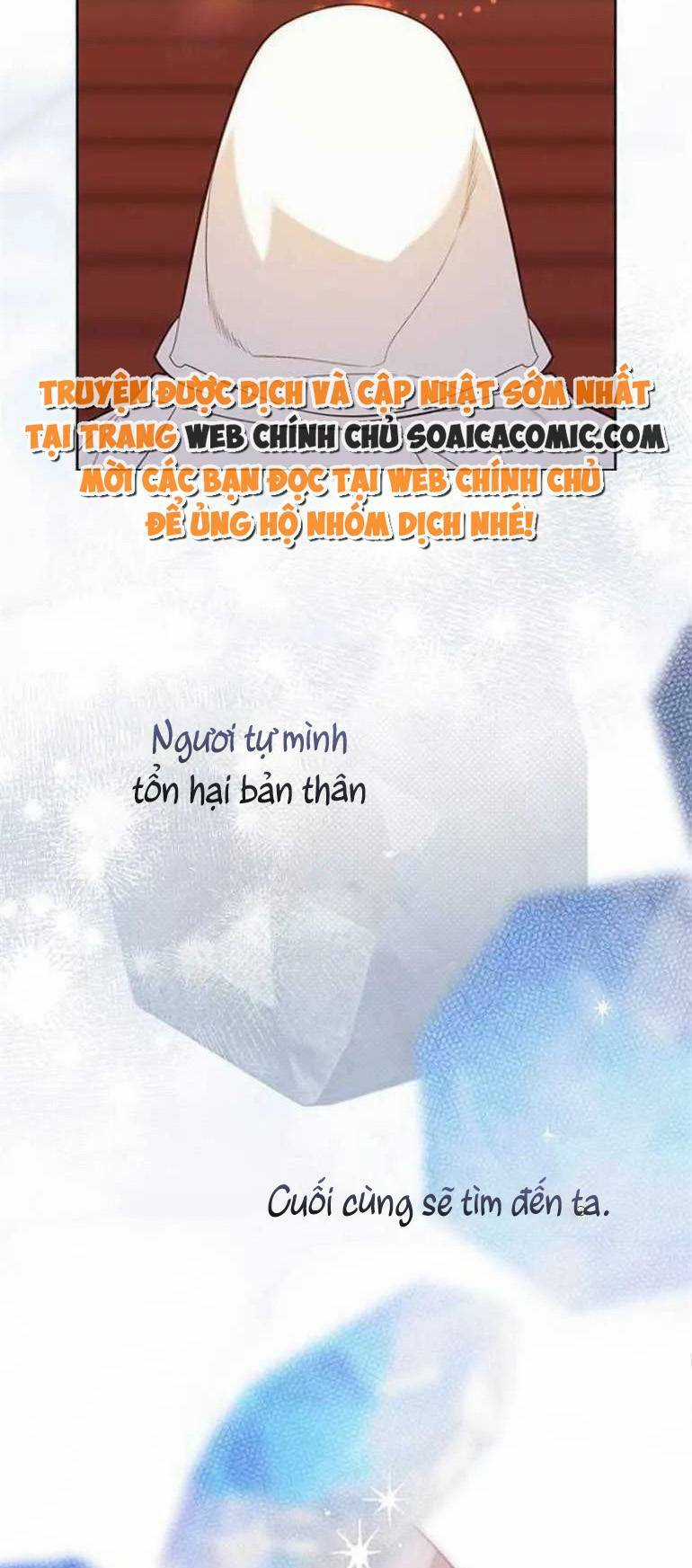 Bạo Quân Baby Chapter 21.1 trang 18