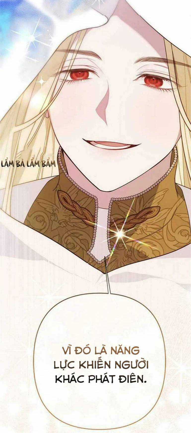 Bạo Quân Baby Chapter 21.1 trang 19