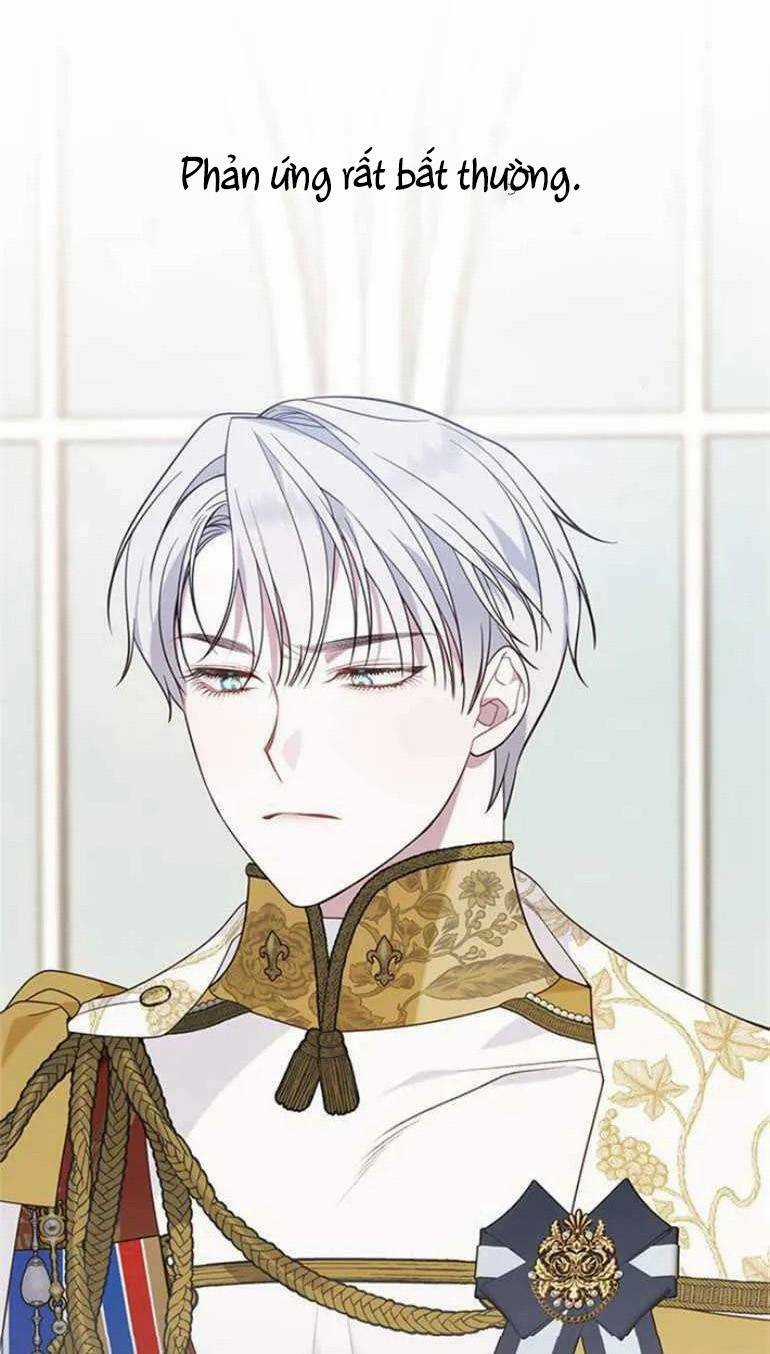 Bạo Quân Baby Chapter 21.1 trang 21