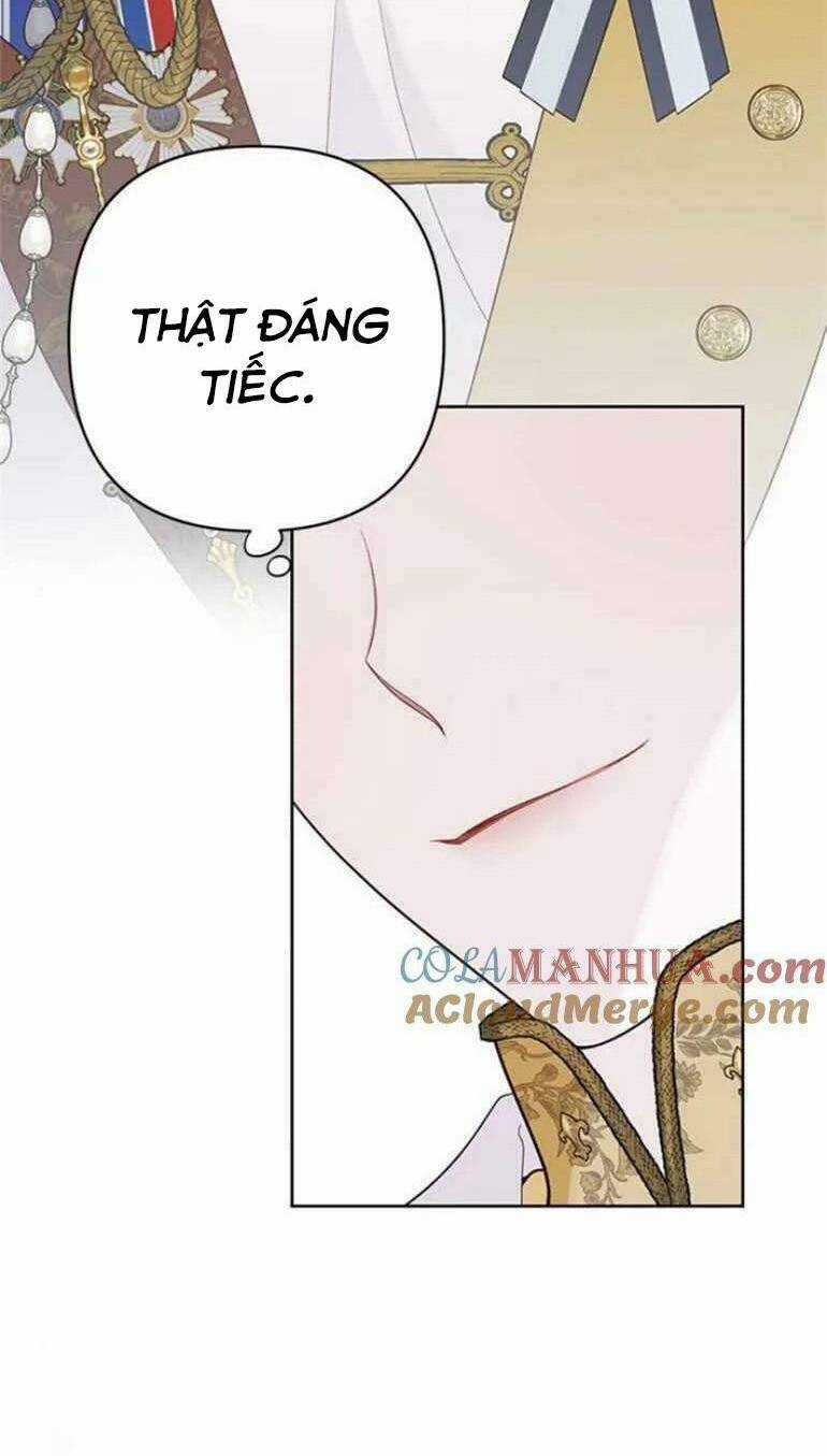 Bạo Quân Baby Chapter 21.1 trang 22