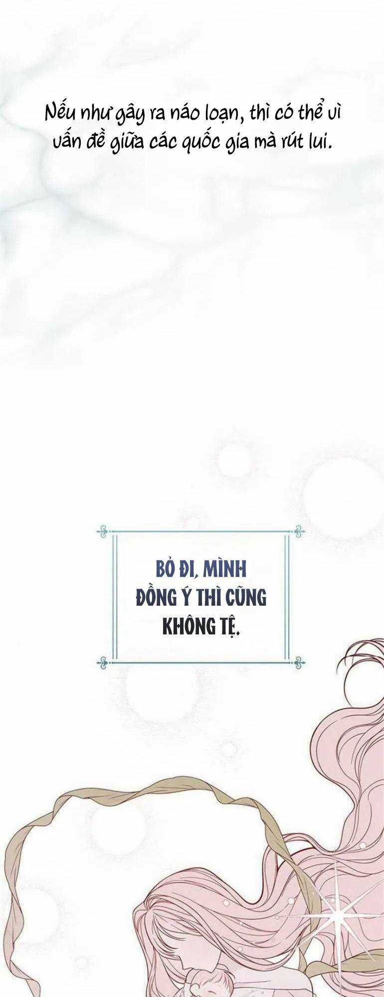 Bạo Quân Baby Chapter 21.1 trang 23