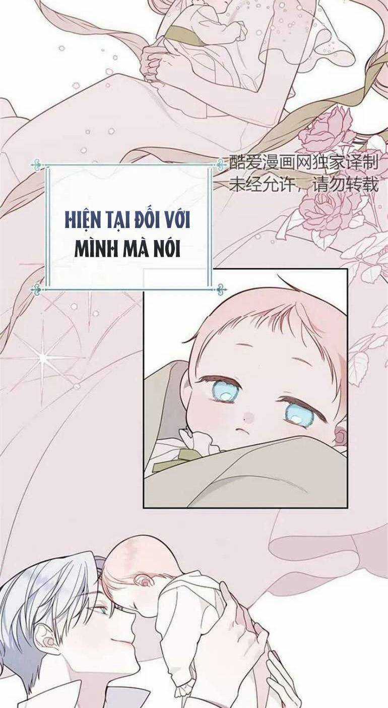 Bạo Quân Baby Chapter 21.1 trang 24