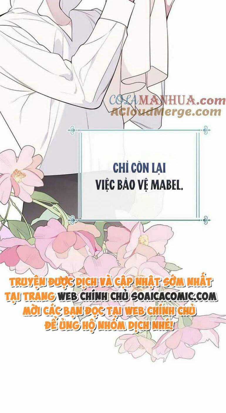 Bạo Quân Baby Chapter 21.1 trang 25