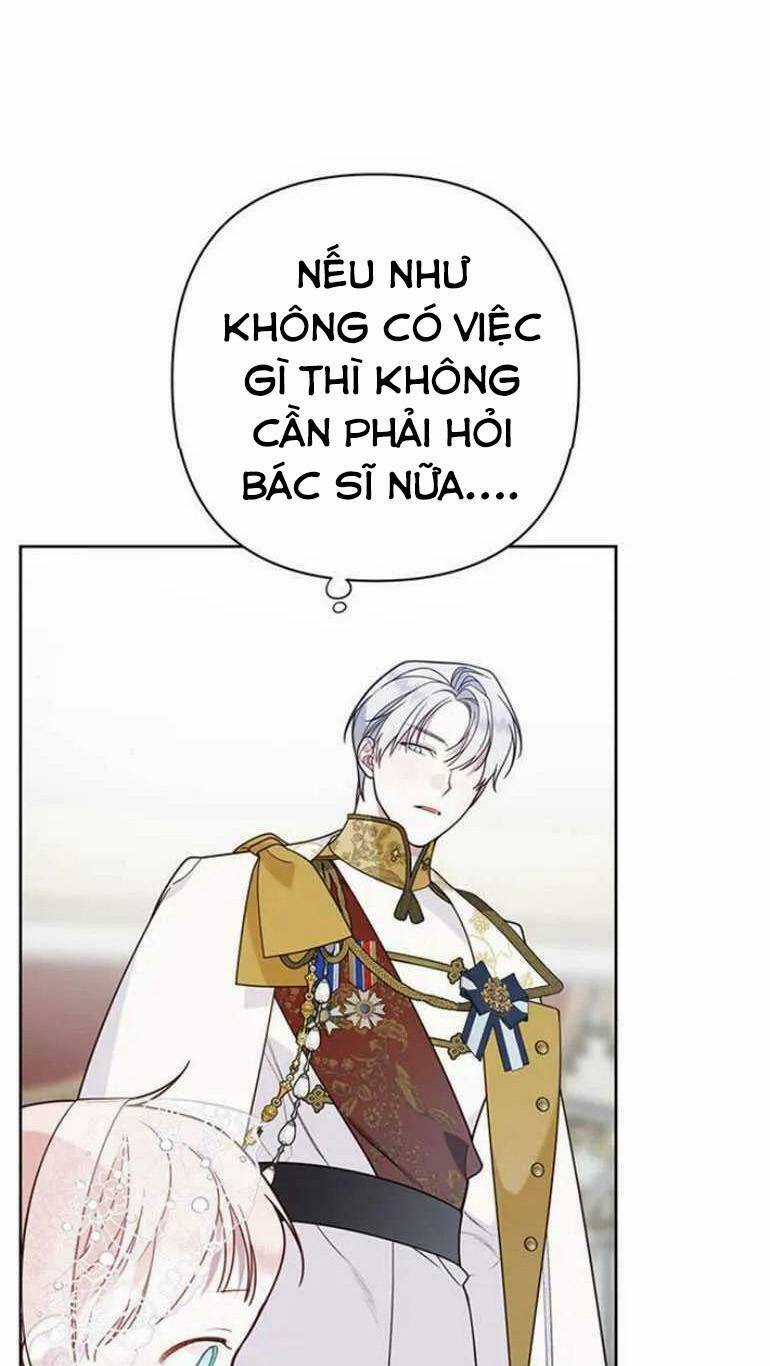 Bạo Quân Baby Chapter 21.1 trang 26