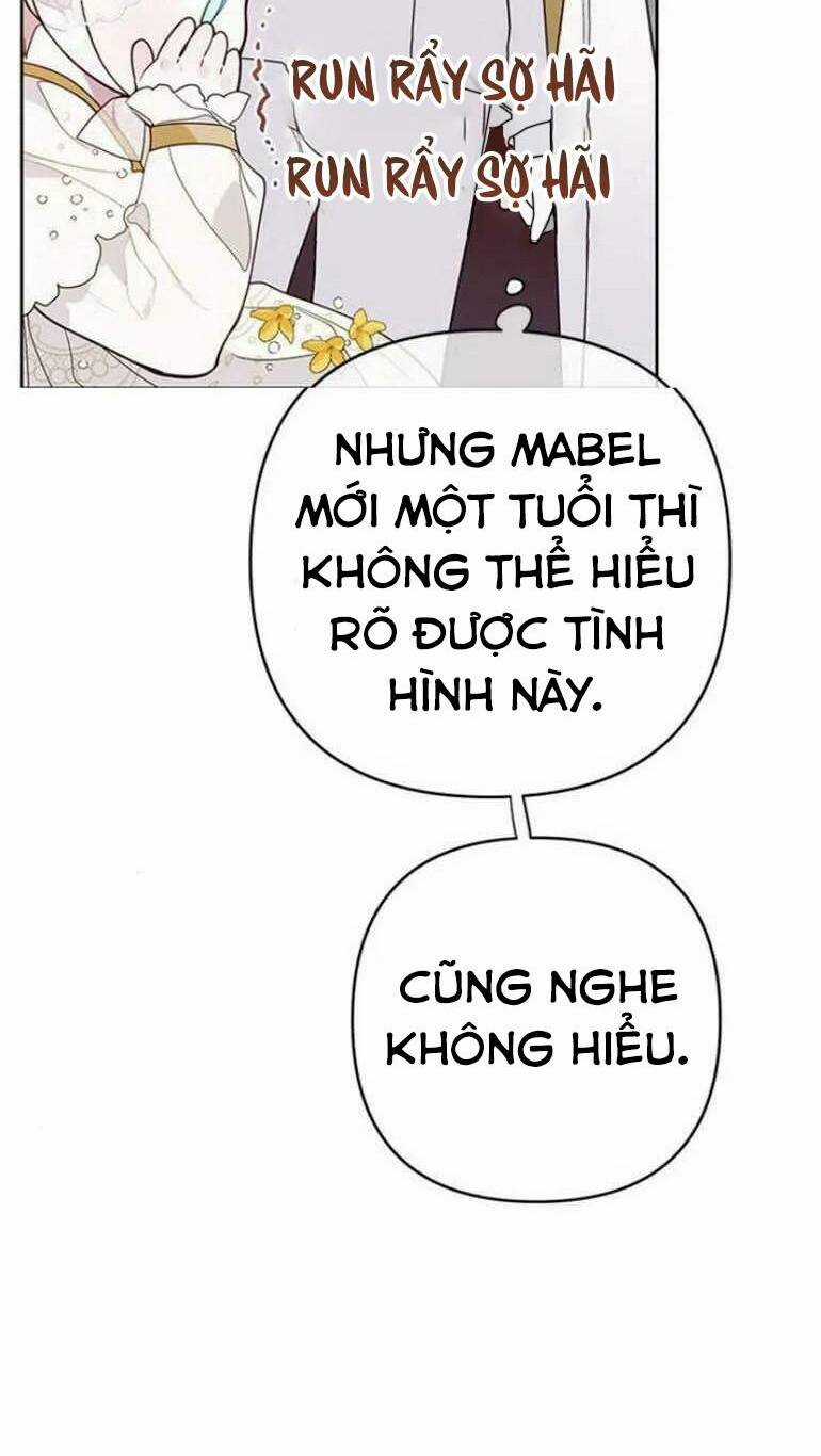 Bạo Quân Baby Chapter 21.1 trang 27