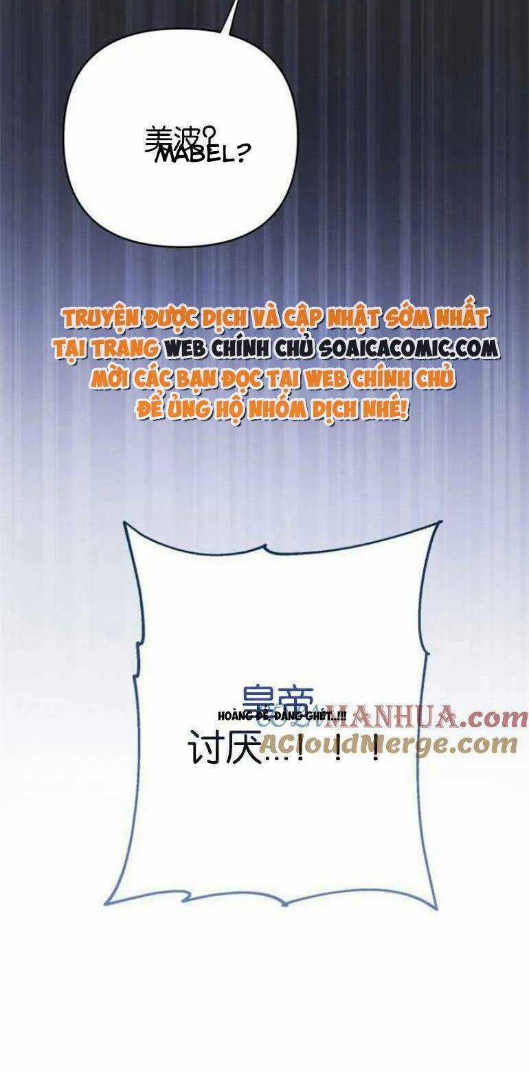 Bạo Quân Baby Chapter 21.1 trang 30