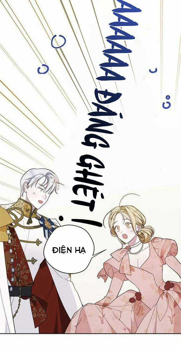 Bạo Quân Baby Chapter 21.1 trang 32