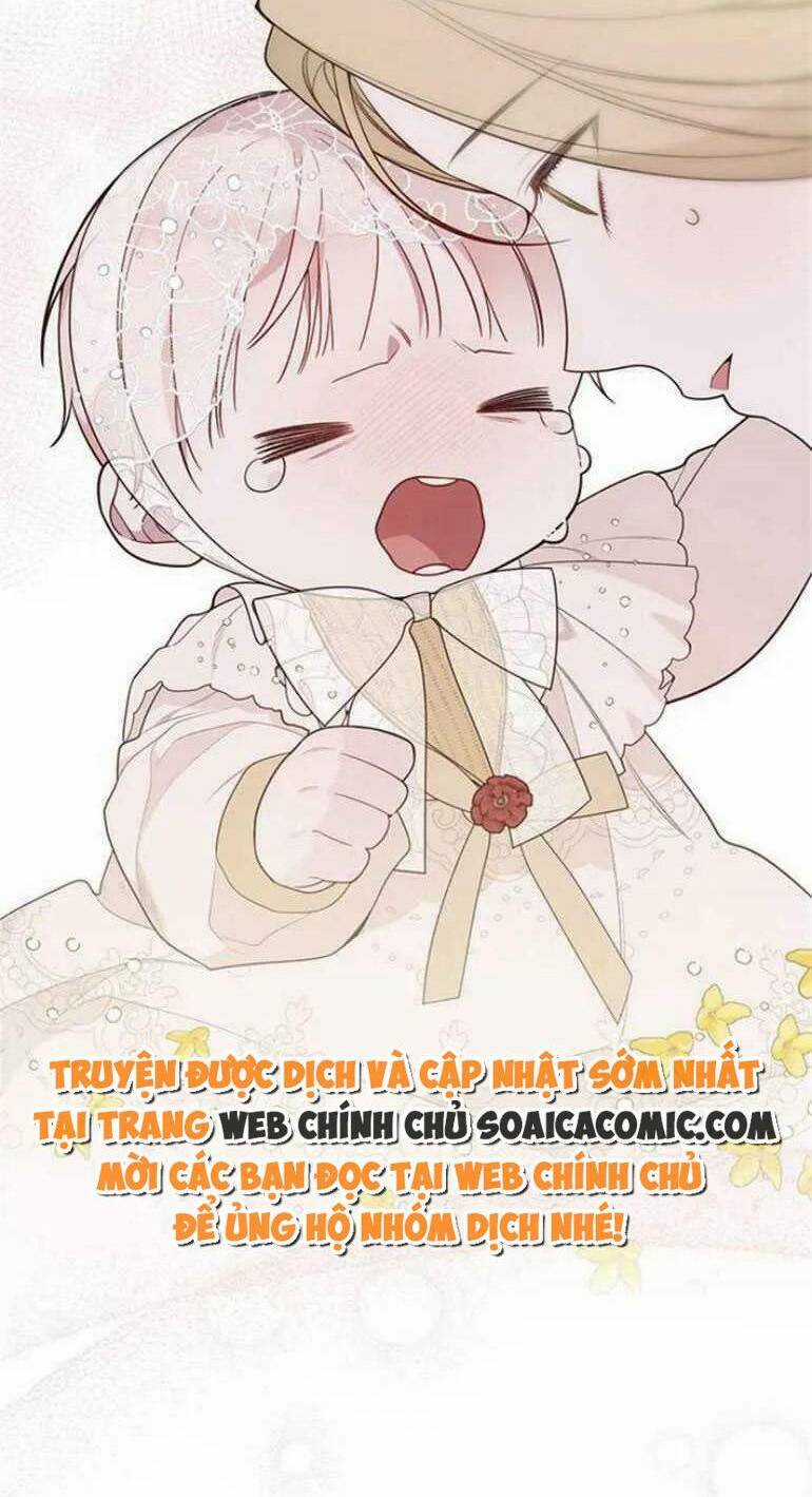 Bạo Quân Baby Chapter 21.1 trang 34