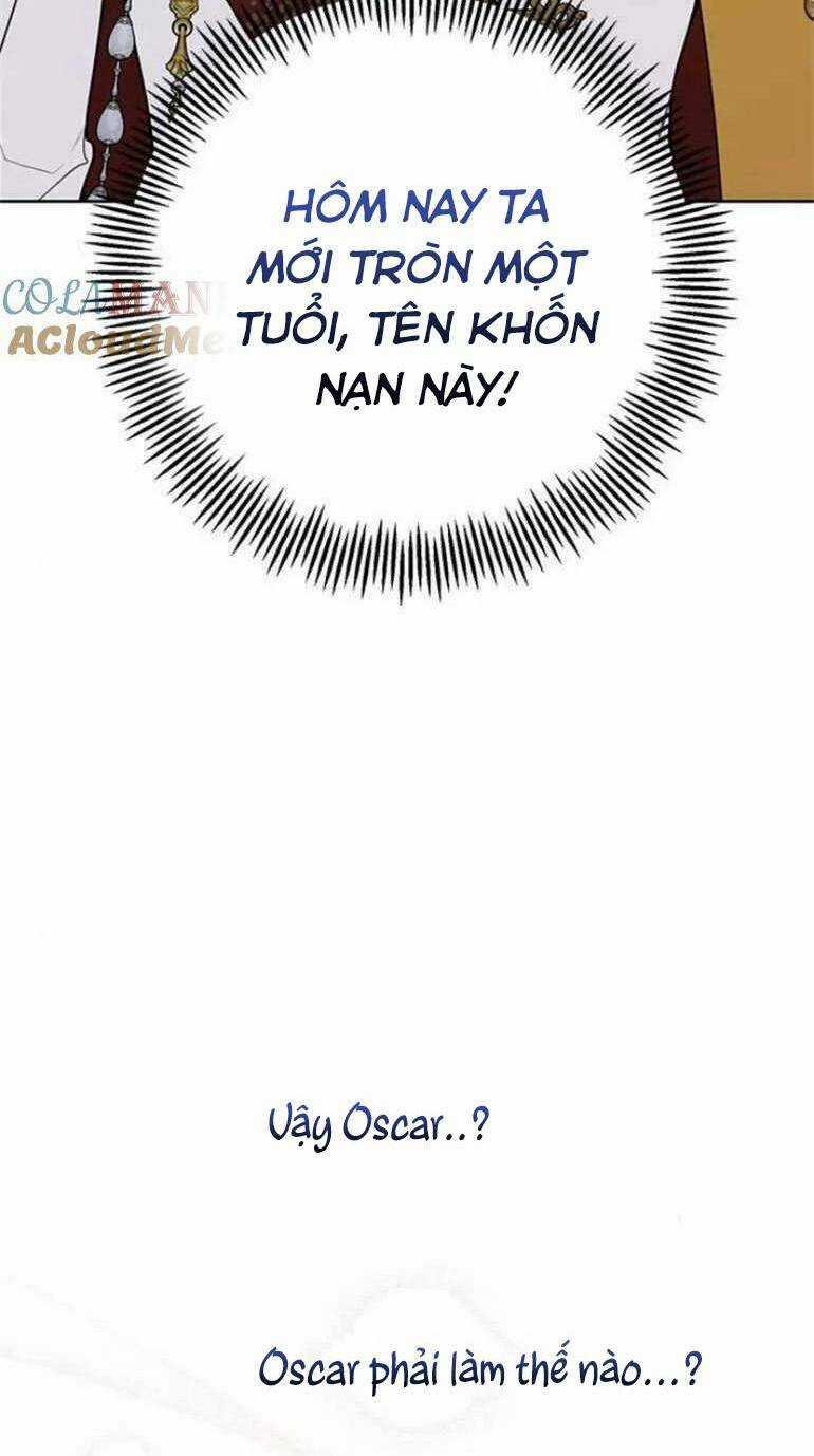 Bạo Quân Baby Chapter 21.1 trang 36