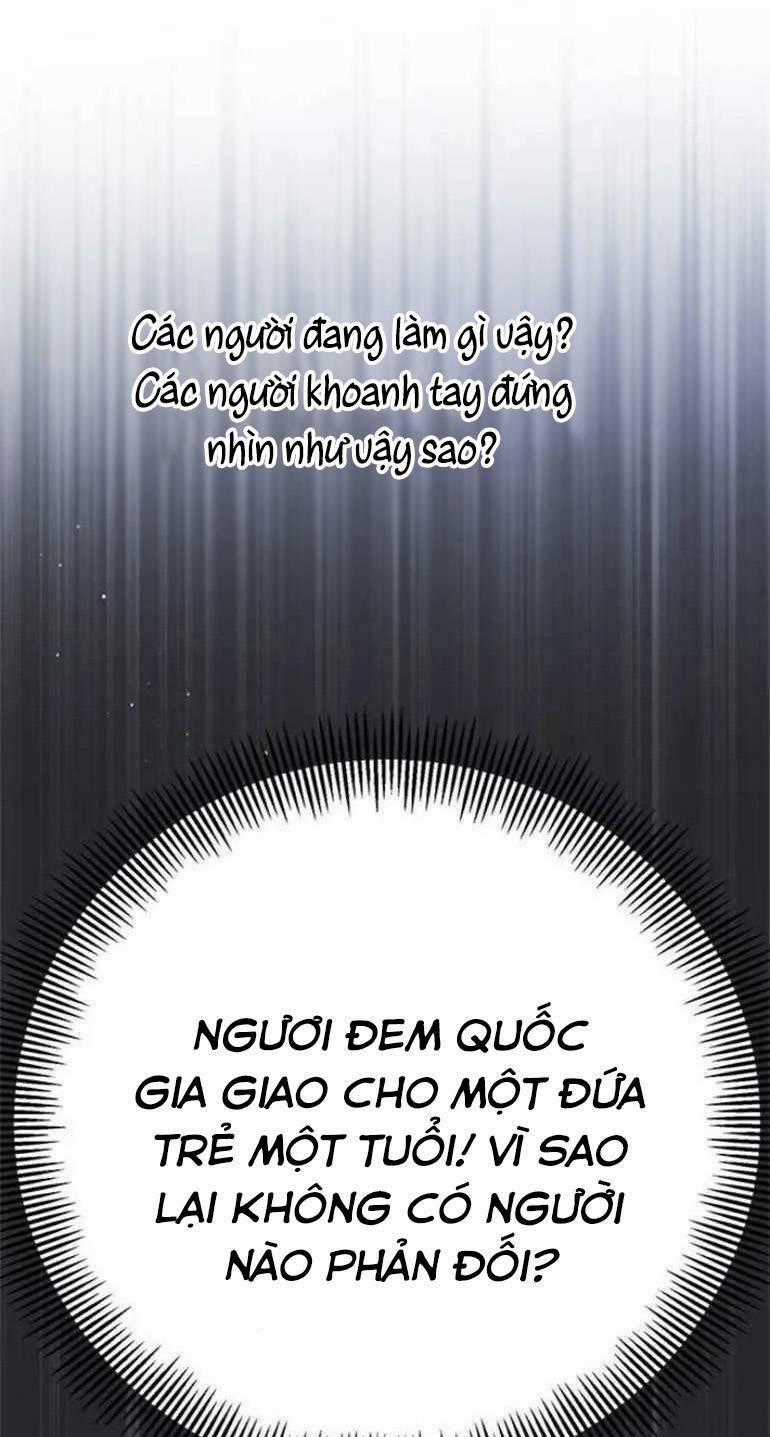 Bạo Quân Baby Chapter 21.1 trang 39