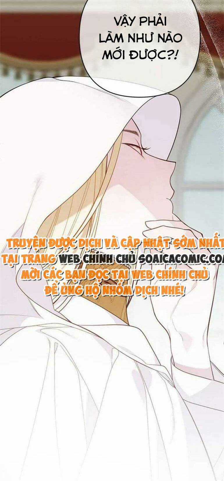 Bạo Quân Baby Chapter 21.1 trang 4