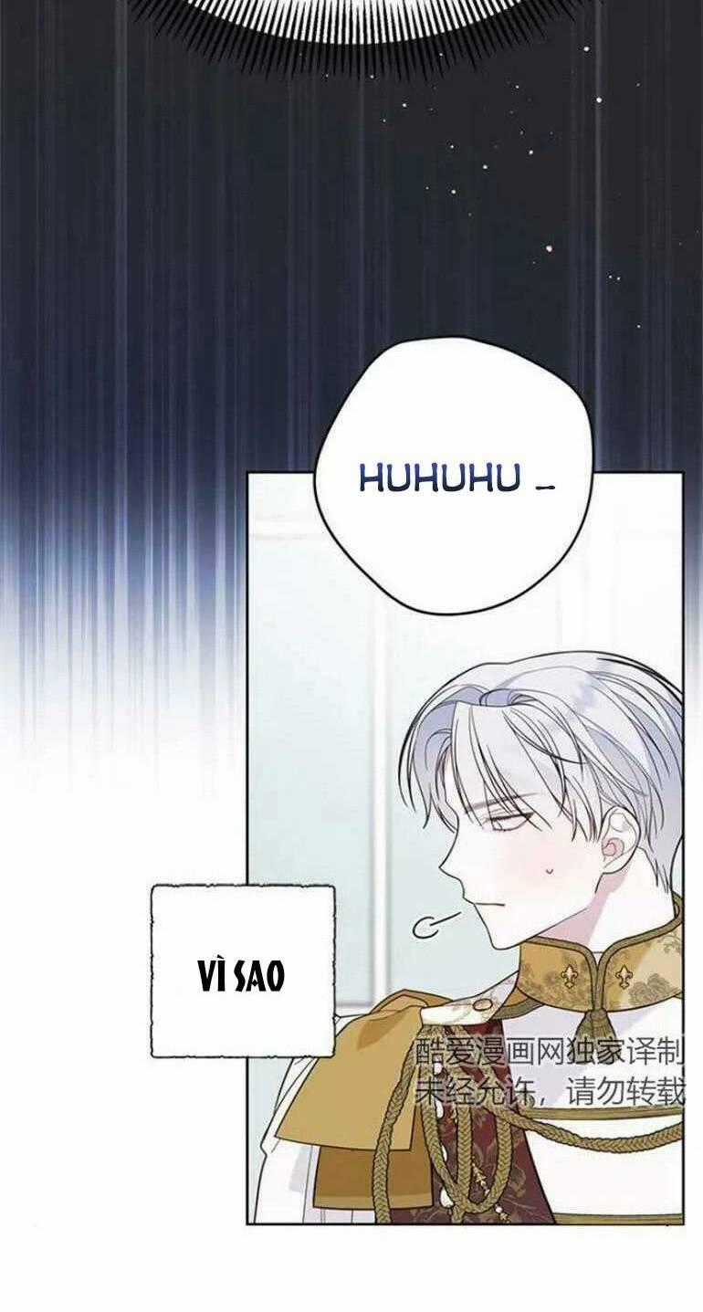 Bạo Quân Baby Chapter 21.1 trang 40