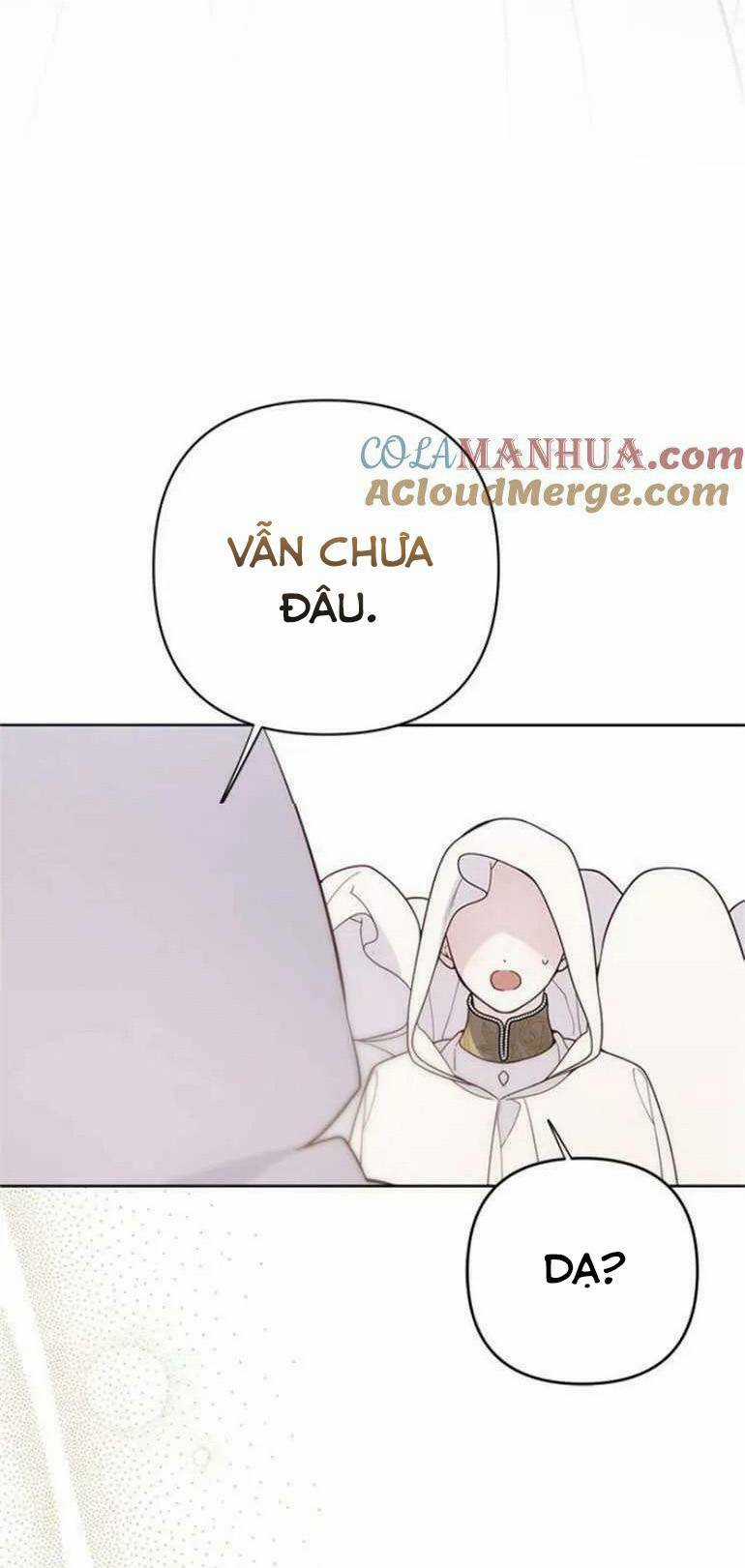 Bạo Quân Baby Chapter 21.1 trang 5