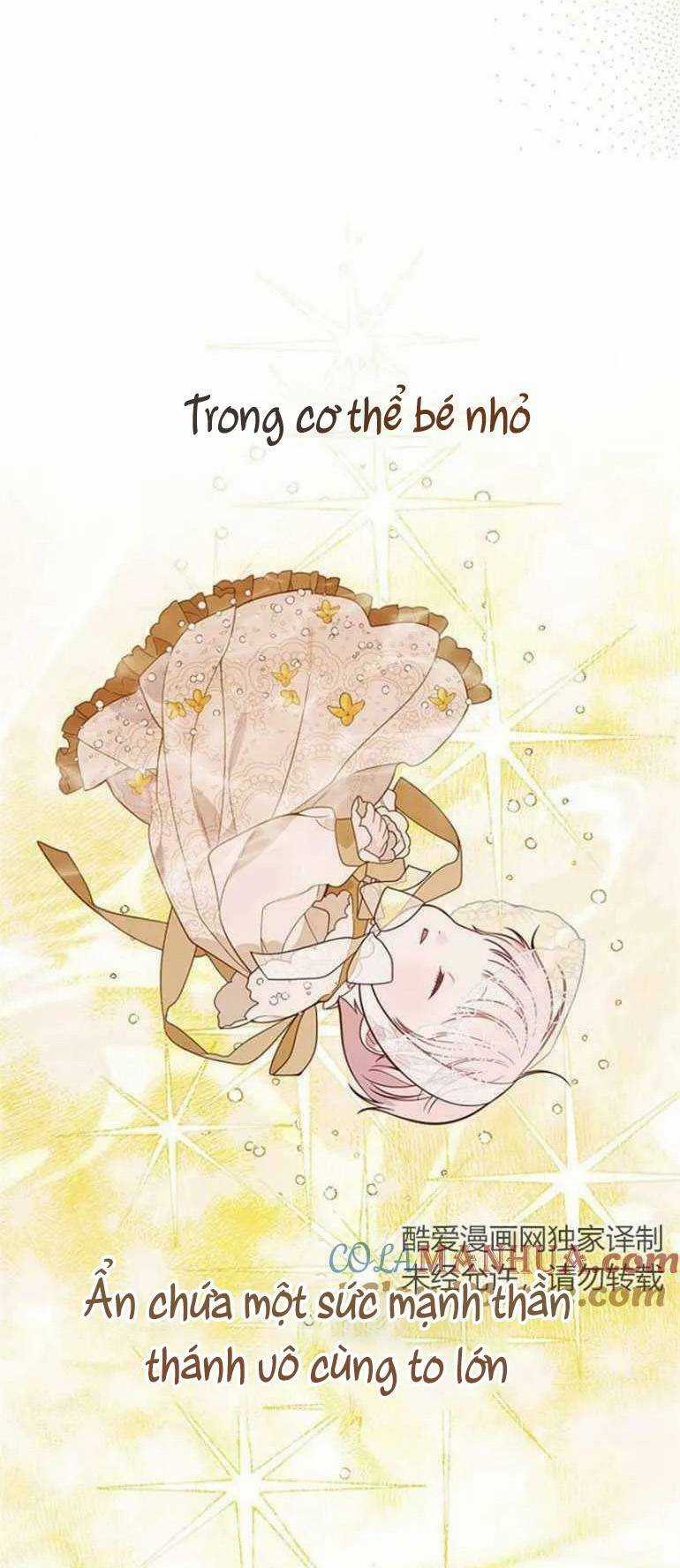 Bạo Quân Baby Chapter 21.1 trang 7