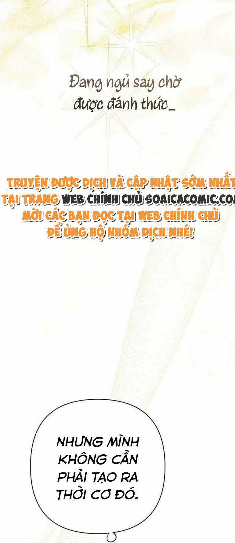 Bạo Quân Baby Chapter 21.1 trang 8