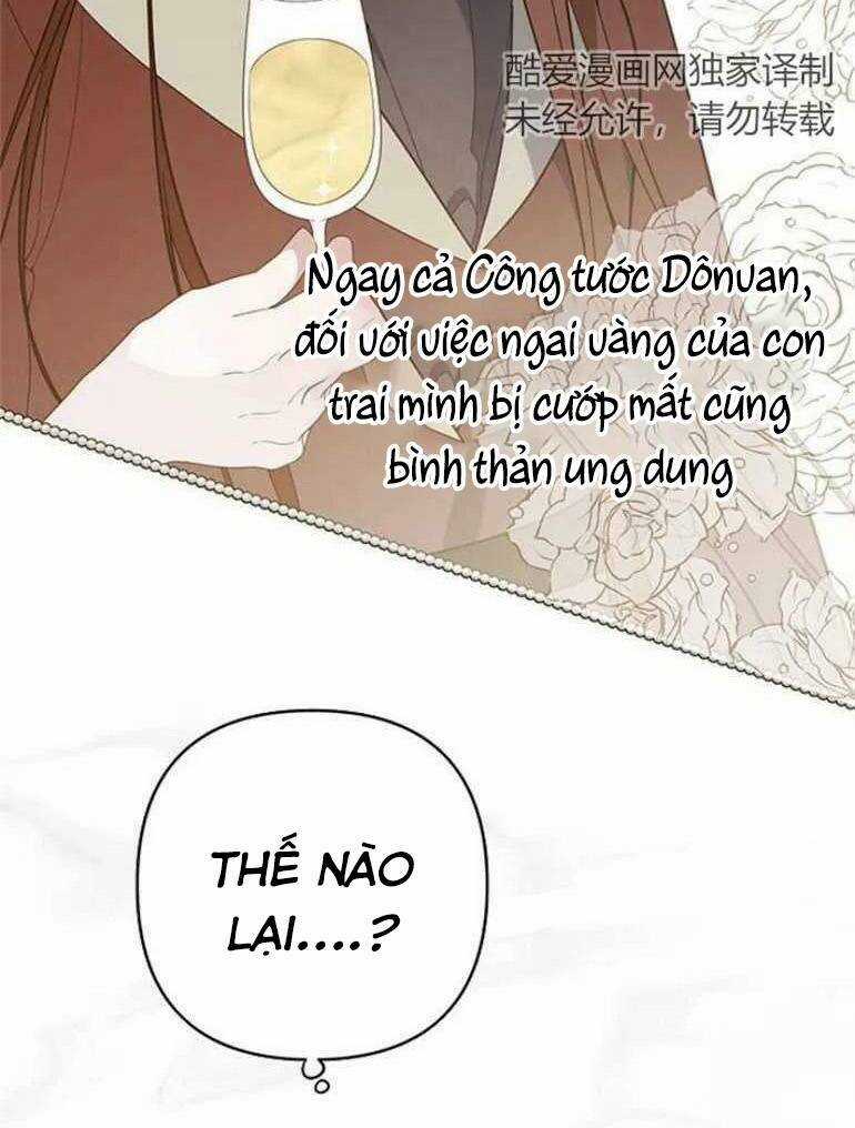 Bạo Quân Baby Chapter 21.2 trang 11