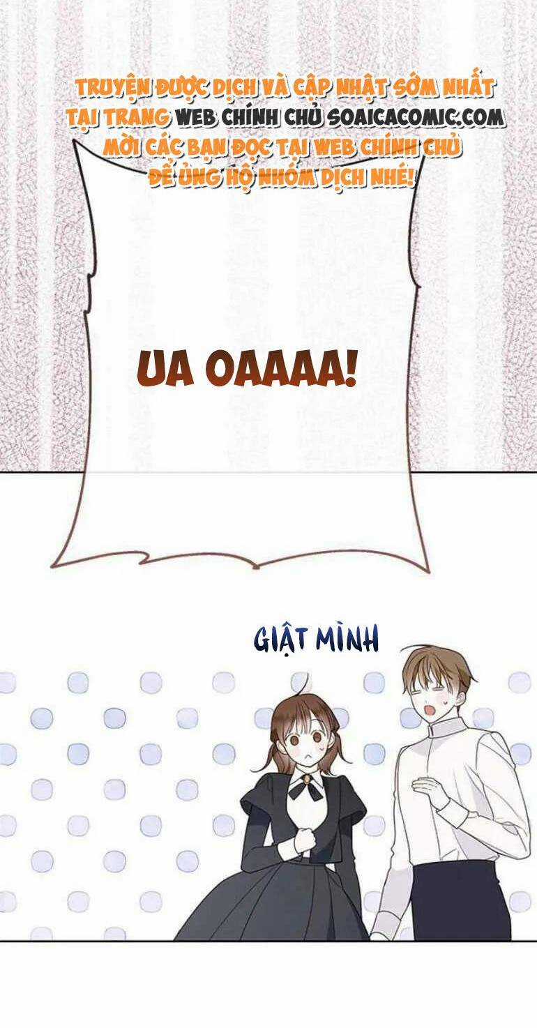 Bạo Quân Baby Chapter 21.2 trang 15