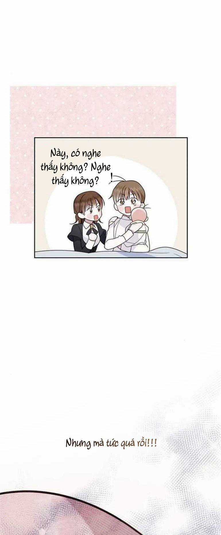 Bạo Quân Baby Chapter 21.2 trang 20