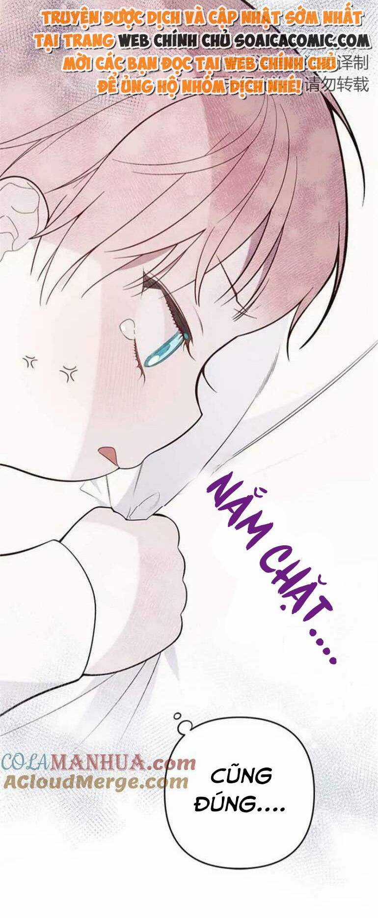 Bạo Quân Baby Chapter 21.2 trang 21