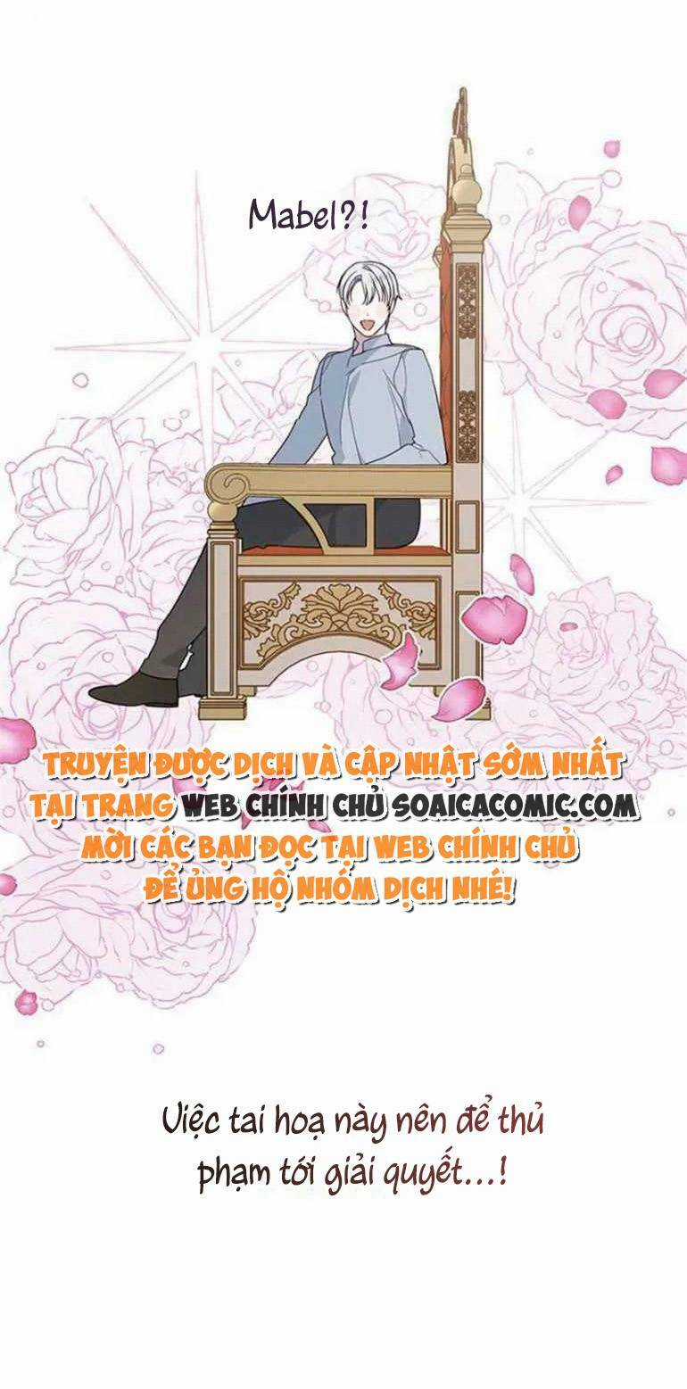 Bạo Quân Baby Chapter 21.2 trang 22