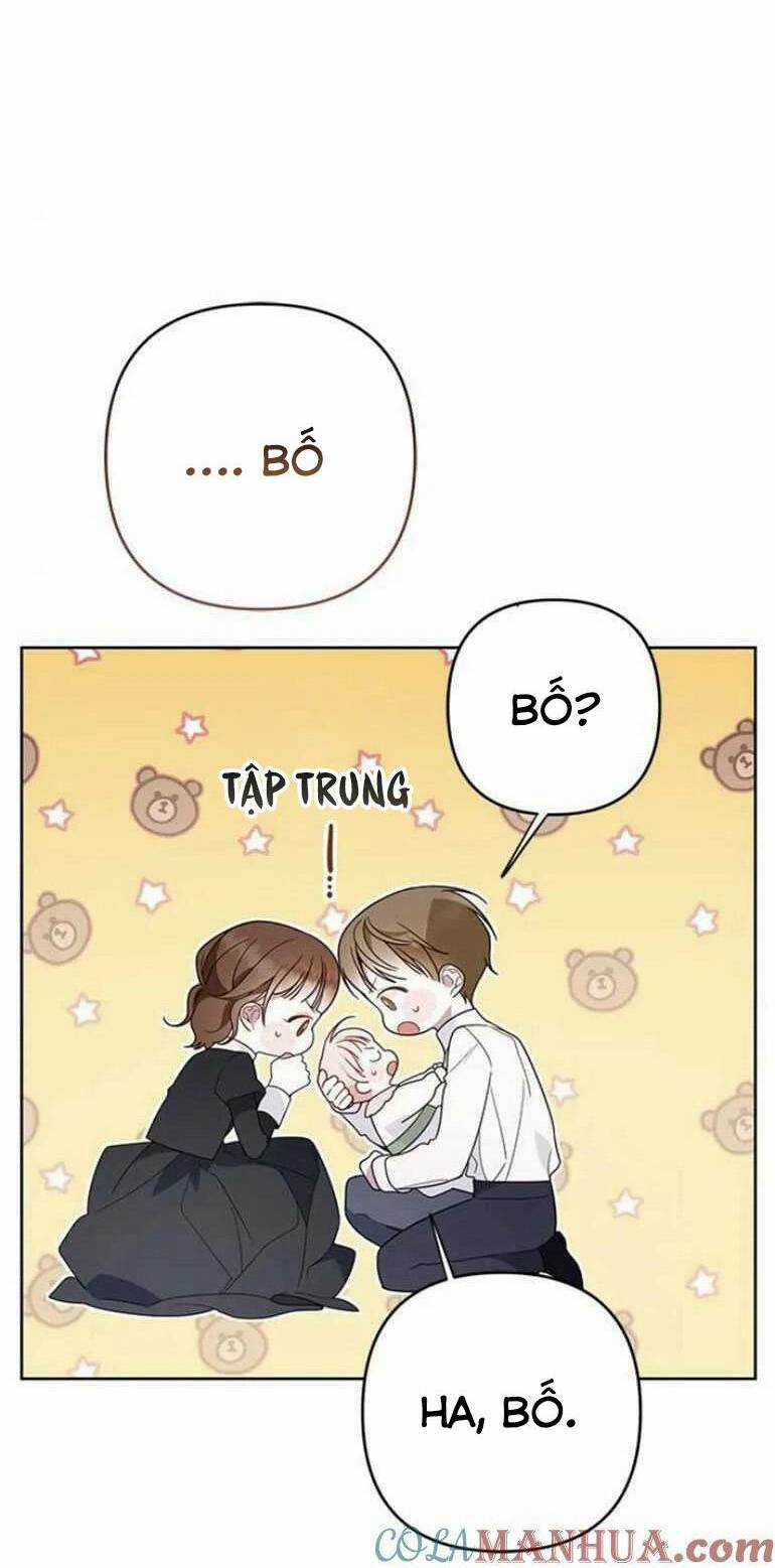 Bạo Quân Baby Chapter 21.2 trang 23