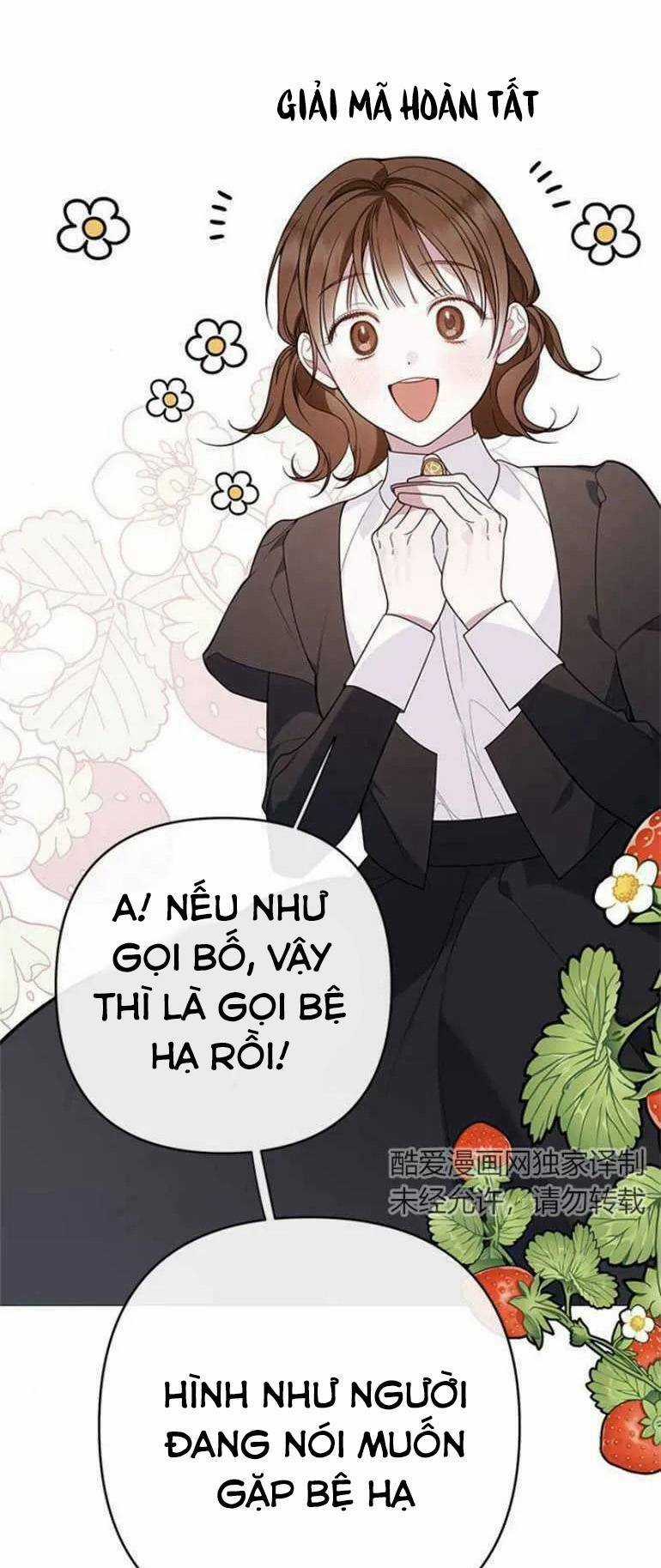 Bạo Quân Baby Chapter 21.2 trang 24